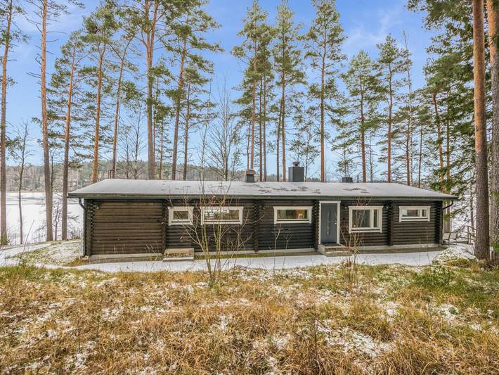 Ferienhaus für 8 Personen - 1