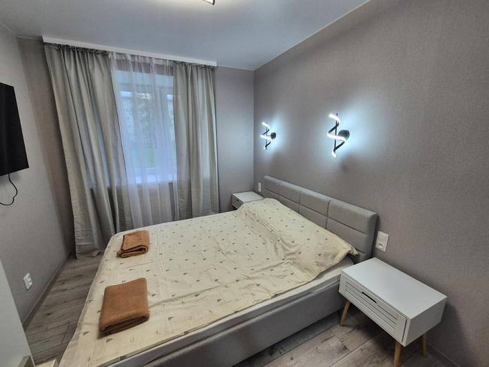 Appartement de vacances pour 4 personnes