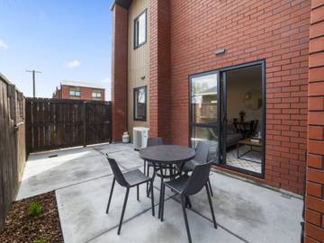 Holiday Apartment for 4 People in Hamilton City (New Zealand), Waikato, Photo 4