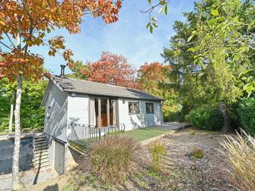 Maison de campagne pour 4 personnes, avec terrasse et jardin, adapté aux familles à Somme-Leuze