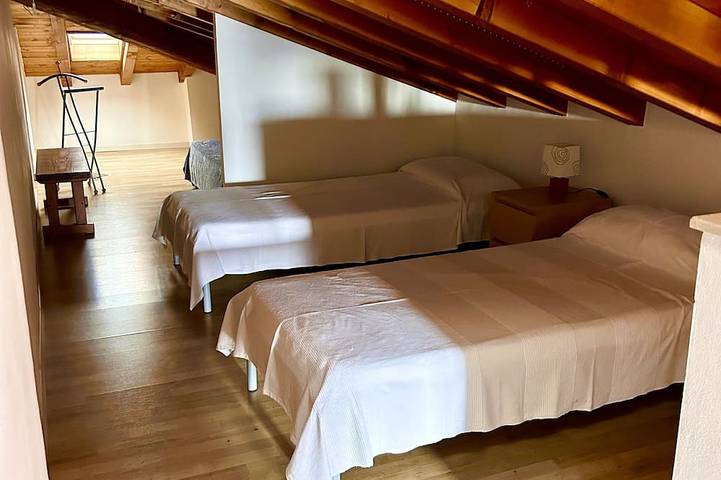 Agriturismo für 4 Personen, mit Garten am Gardasee - 3