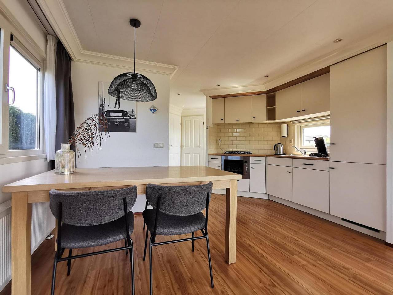 Ferienhaus für 4 Personen ca. 45 qm in Egmond aan den Hoef, Nordholland (Egmond-Bergen-Schoorl) in Egmond aan den Hoef, Niederländische Nordsee