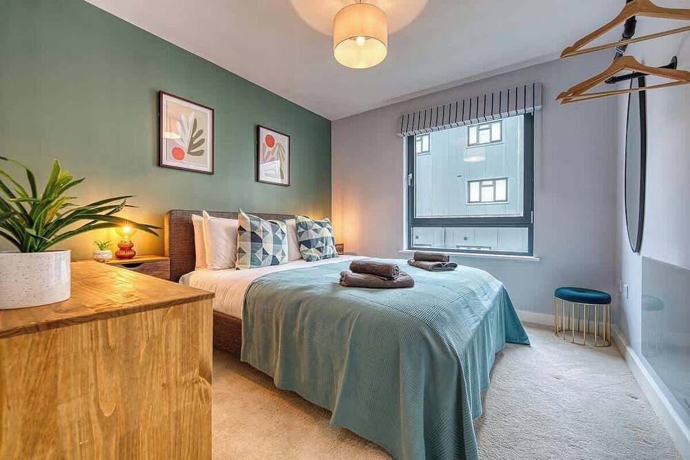 Appartamento vacanze a Southampton a partire da 266€ a notte