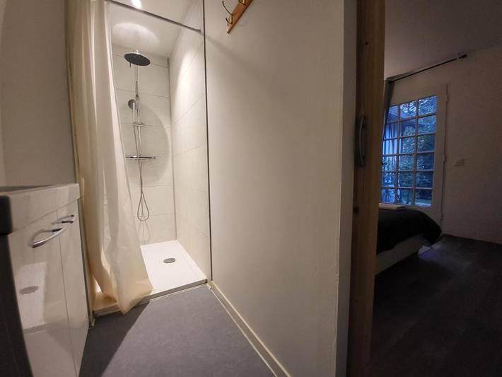 Location de vacances pour 5 personnes, avec vue, animaux acceptés à Normanville