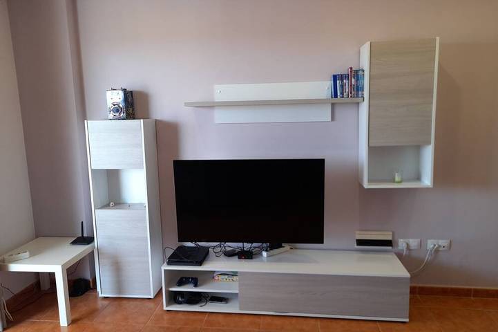 Appartement entier, Apartamento 120m2 y Céntrico en Playa Moncófar in Moncofa, Costa del Azahar