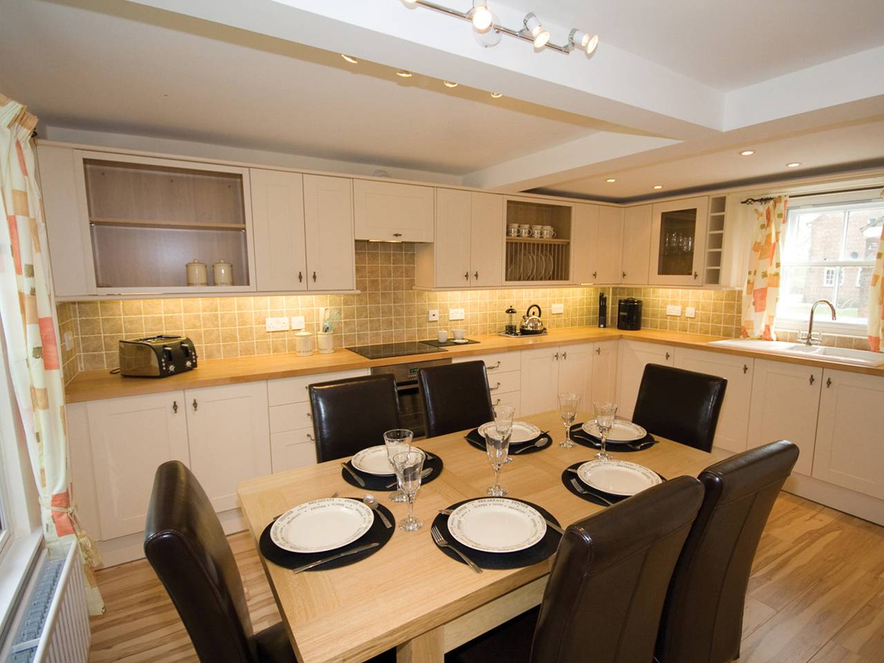 Salters Cottage - E5045 in Lincolnshire