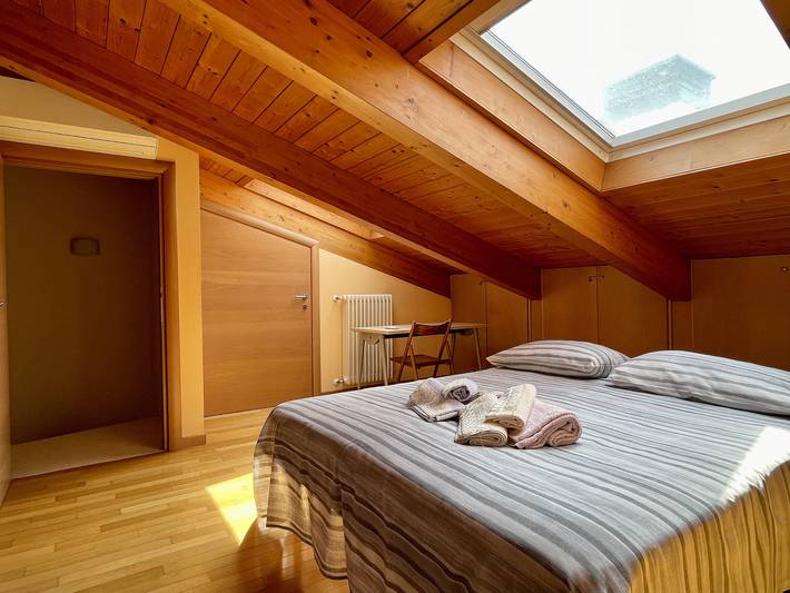 Ferienhaus für 8 Personen, mit Sauna und Balkon in Rimini - 2