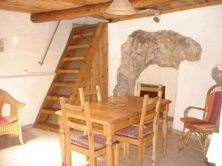 Location de vacances pour 4 personnes, avec jardin, animaux acceptés à Sillans-la-Cascade - 3