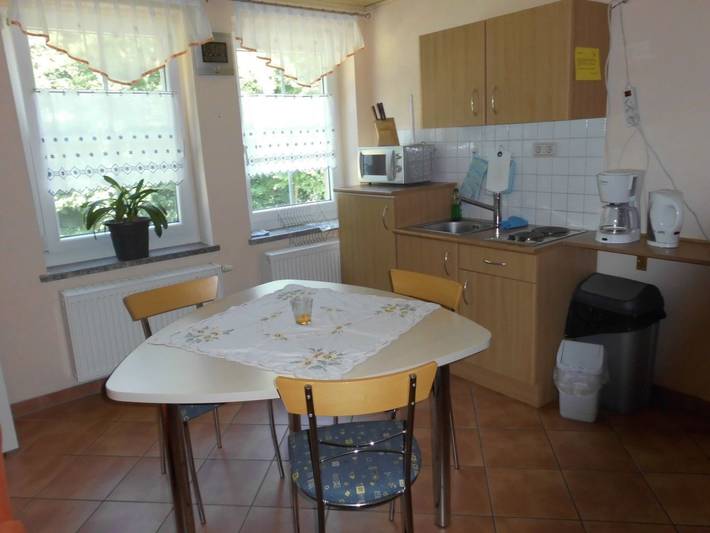 Ganze Wohnung, Wolfsgrund in Sayda, Chemnitz und Umgebung
