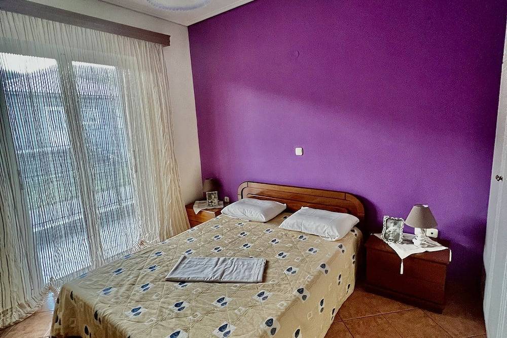 Απολαυστικος χώρος διαμονης.Σπιτι που μπορει να φιλοξενησει ολοκληρη οικογενεια. in Peloponnese region