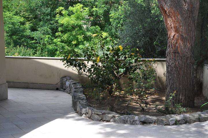 Hangvilla mit Pool in Pace del Mela, Messina Provinz