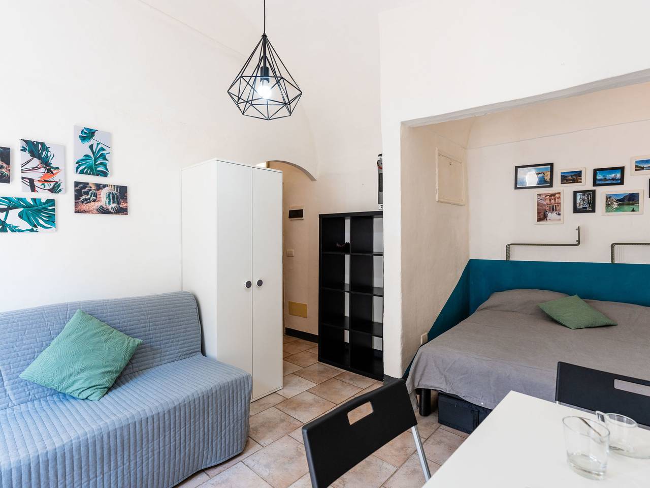 Cały apartament, Piccolina in San Remo, Gmina Sanremo