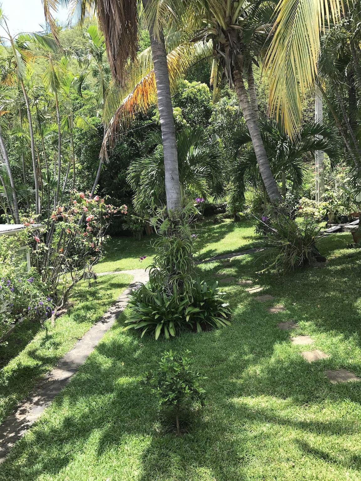 Studio entier, Studio cosy à Boucan Canot, 30 m² avec jardin privé in Boucan Canot, Saint-Paul (Réunion)