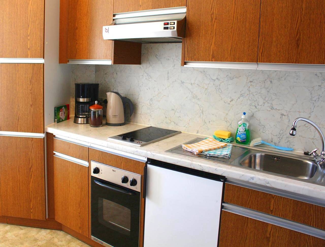 Ganze Wohnung, Apartment - Ground Floor in Kastelbell, Kastelbell-Tschars