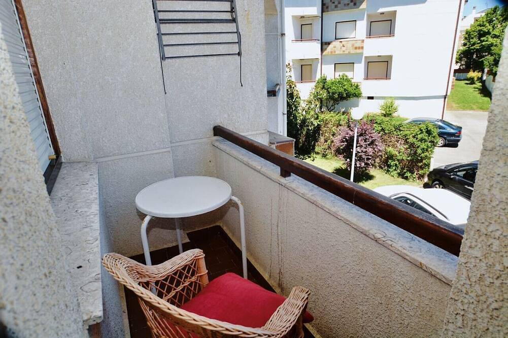Apartamento entero, Apto 2 habitaciones con piscina - Isla Playa 5709 in Isla, Arnuero