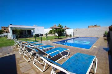 Ferienhaus für 7 Personen in Conil de la Frontera, Costa de la Luz, Bild 2