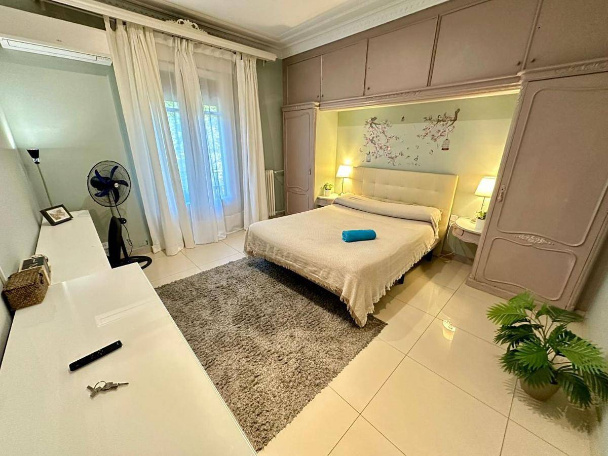 Isabela rooms in Barcelona Centre, Barcelone