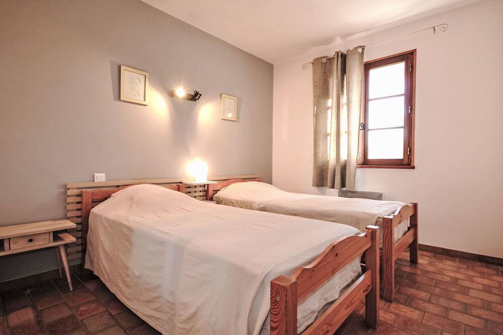 Le Real in Velleron, Vaucluse