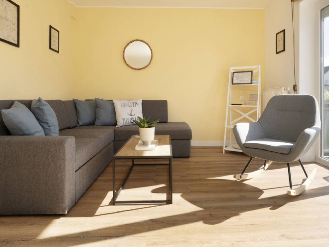 Appartamento vacanze a Dahme a partire da 280€ a notte