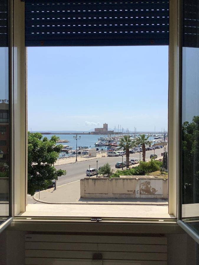 Apartamento de vacaciones para 4 personas, con vistas y balcón - 1
