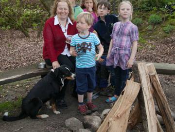 Ferienwohnung für 8 Personen in Neuenkirchen (Lüneburger Heide), Landkreis Heidekreis, Bild 1