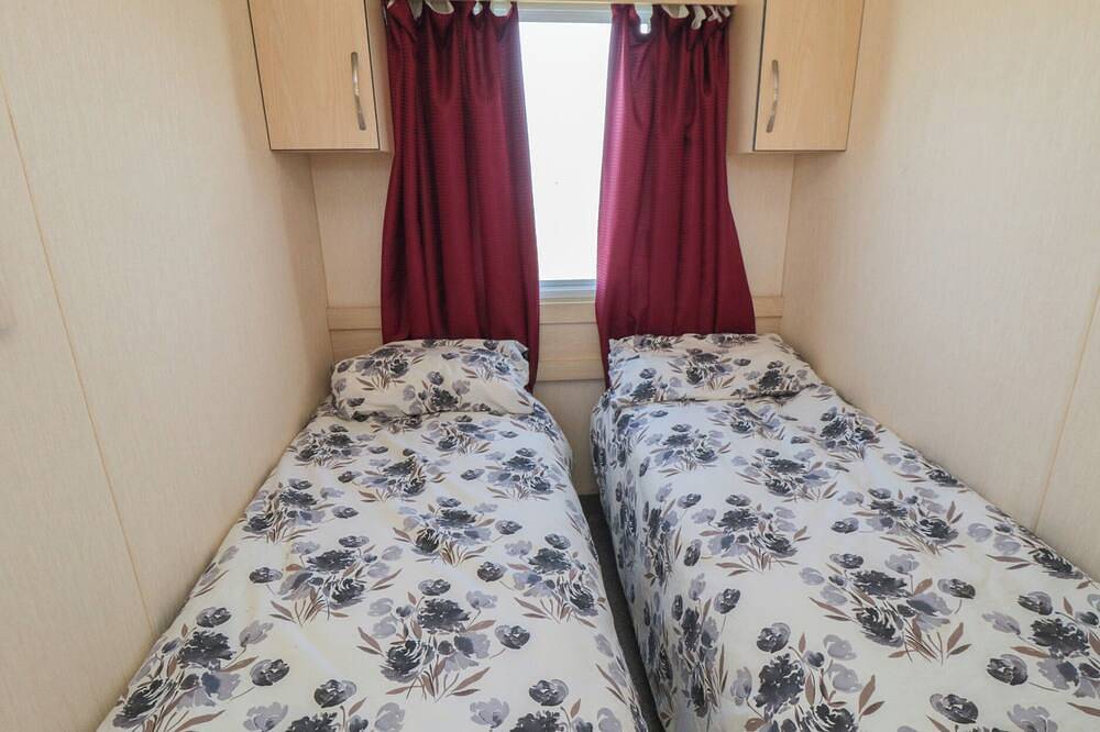 Caravan 132, family friendly, country holiday cottage in Redcar in Redcar, Redcar et Cleveland