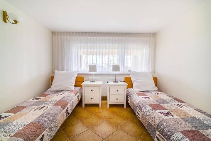 Apartament wakacyjny dla 3 osób - 1