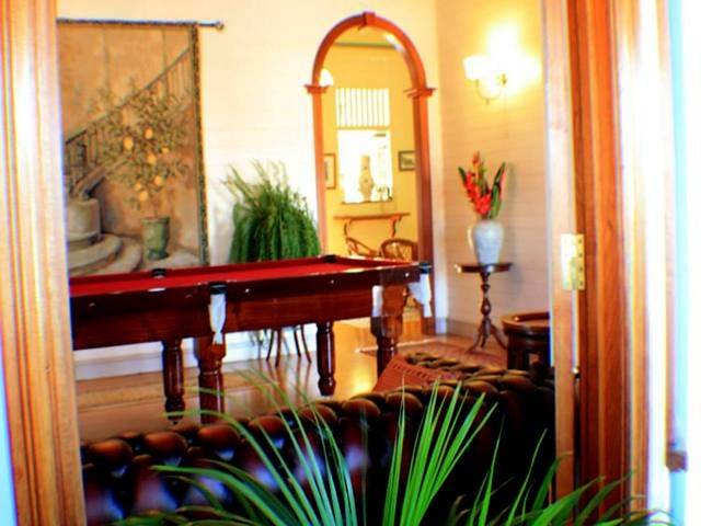 Chambre d’hôte pour 2 personnes, avec jardin