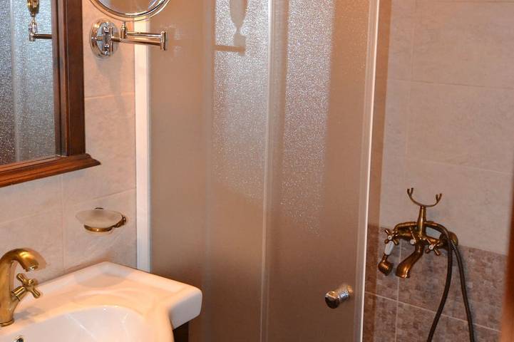 Ferienhaus für 4 Personen in Archangelos - 3