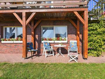 Ferienhaus für 8 Personen in Dunum, Landkreis Wittmund, Bild 4