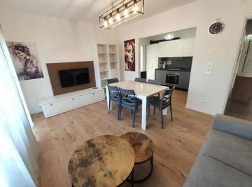 Gîte pour 6 personnes, avec terrasse à Pieve di Soligo