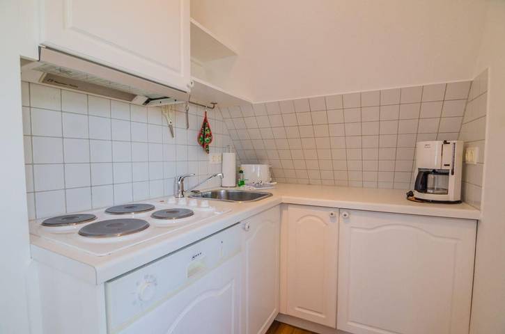 Ferienwohnung für 2 Personen in Rantum - 3