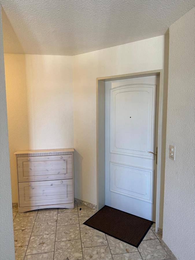 Ganze Wohnung, Klostergarten in Trachslau, Einsiedeln