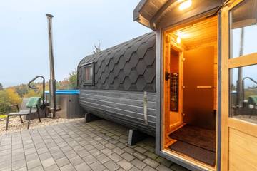 Ferienhaus für 8 Personen in Winterberg, Sauerland, Bild 2