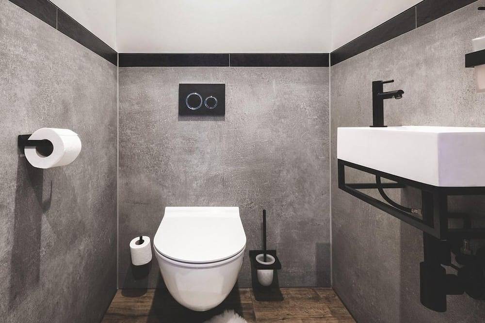 Ganze Wohnung, Appartement Komfort-Dusche/Wc, 1 Schlafzimmer - Appartementhaus \"Das Vidum\" in Söll, Kaisergebirge