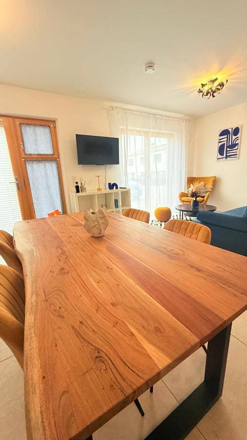 Appartement entier, One-Bedroom Apartment in Buch am Erlbach, Bavière Orientale
