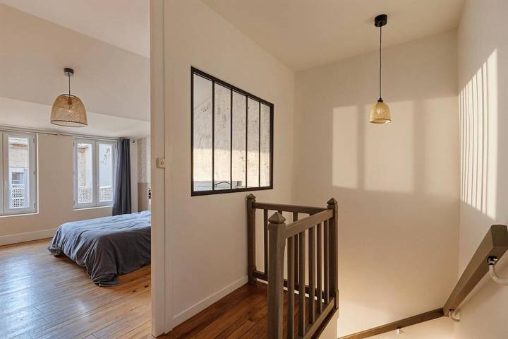 Gîte pour 2 personnes à Montluel - 4