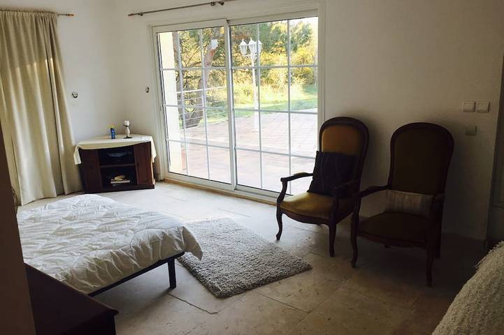 Location de vacances pour 9 personnes, avec jardin, animaux acceptés à Fabrègues - 4