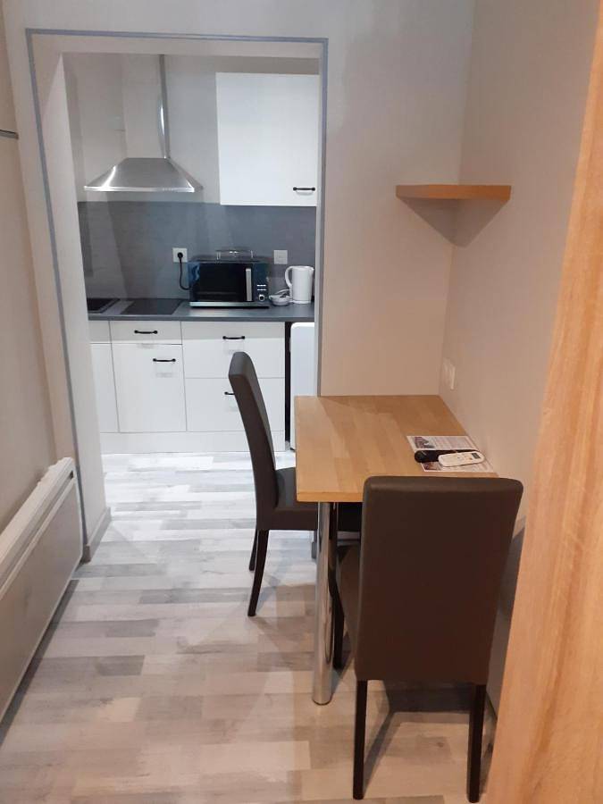 Location de vacances pour 4 personnes, animaux acceptés à Arcis-sur-Aube - 2