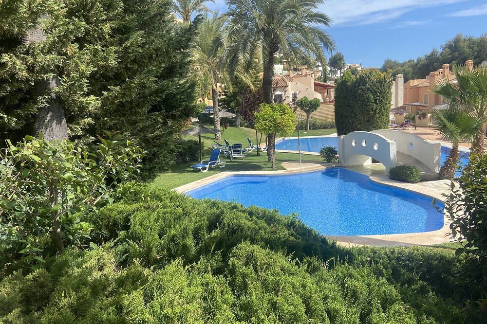 Casa vacanza a Marina Baja a partire da 186€ a notte