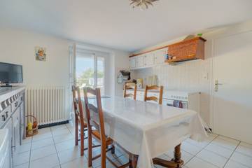 Vakantiewoning voor 4 Personen in Cancale, Côte d’Émeraude, Afbeelding 4