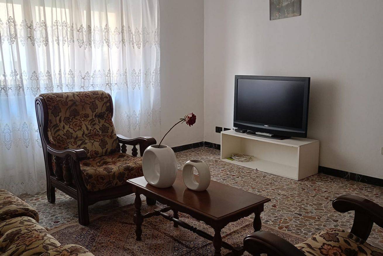 Apartamento entero, Se069 - Senigallia, large four-room apartment convenient to services in Senigallia, Senigallia (Municipality)
