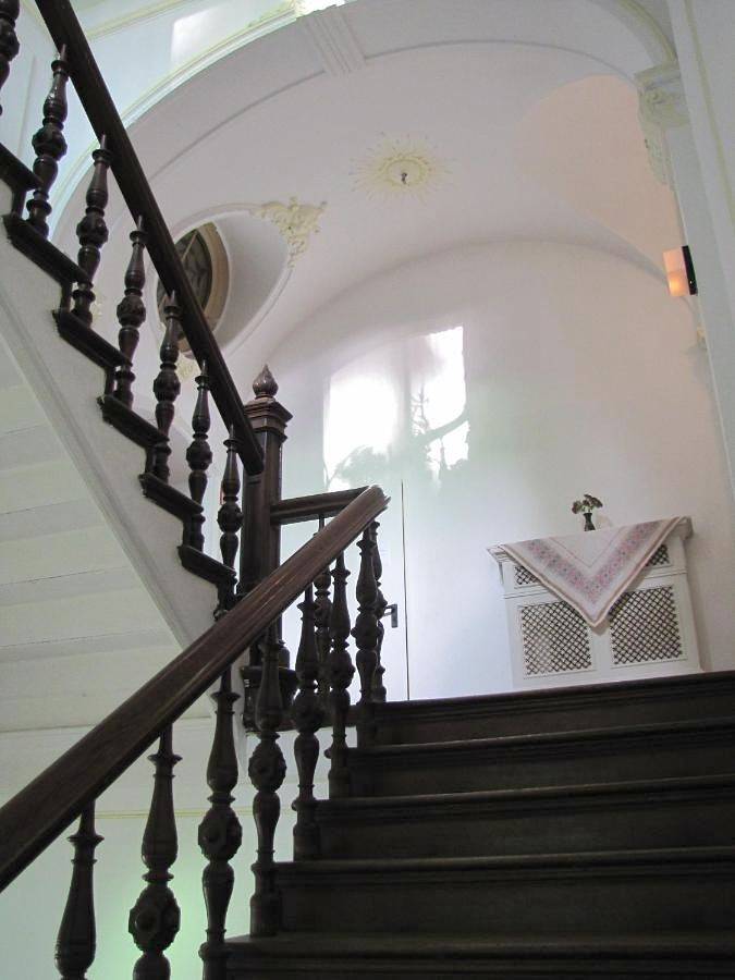 Hôtel pour 3 personnes, avec vue ainsi que terrasse et jardin à Bonn - 3