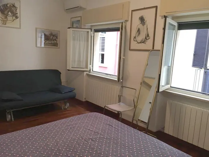 Apartamento de vacaciones para 3 personas - 1