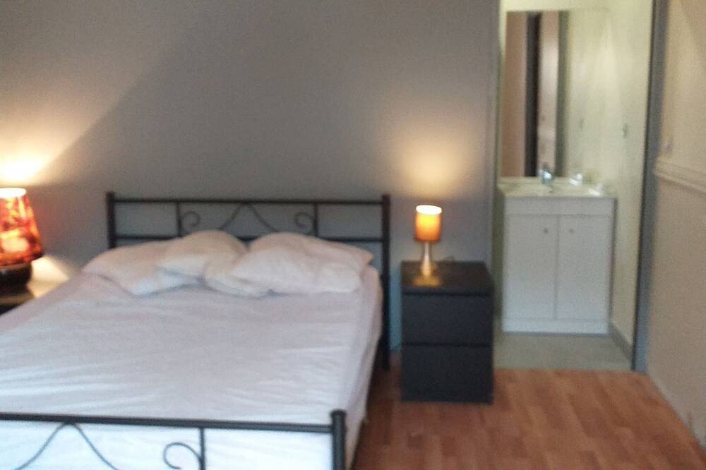 Furnished room stade de France  in Saint-Denis, Sena-Saint Denis