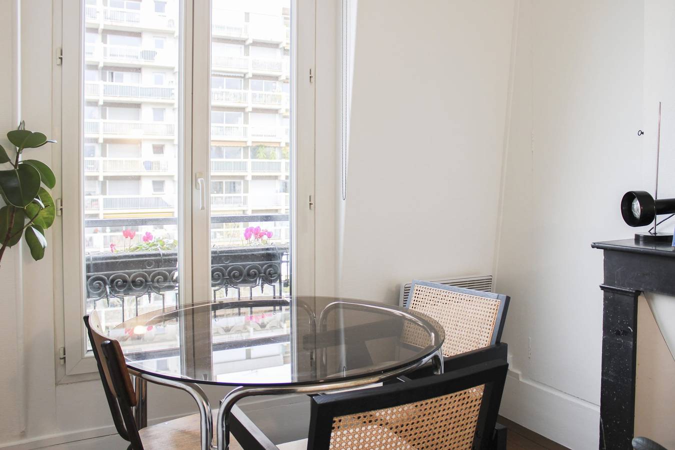Ganze Wohnung, Ferienwohnung für 2 Personen in Paris, Ile de France