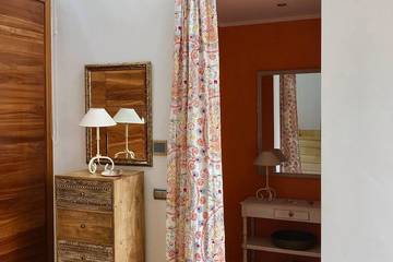 Finca für 6 Personen, mit Balkon und Garten in Betlem