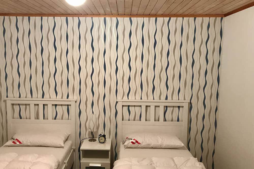 Ferienhaus am See für Herz und Seele in Rottnen