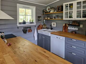 Ferienhaus für 8 Personen in Voss, Vestland, Bild 4