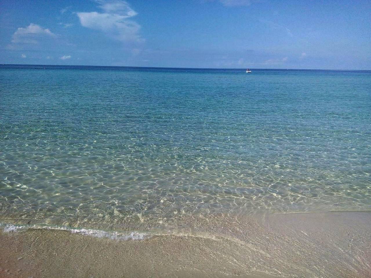 Double or Twin Room in Sannicola, Golfo di Taranto